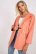 Jacket model 165393 Italy Moda